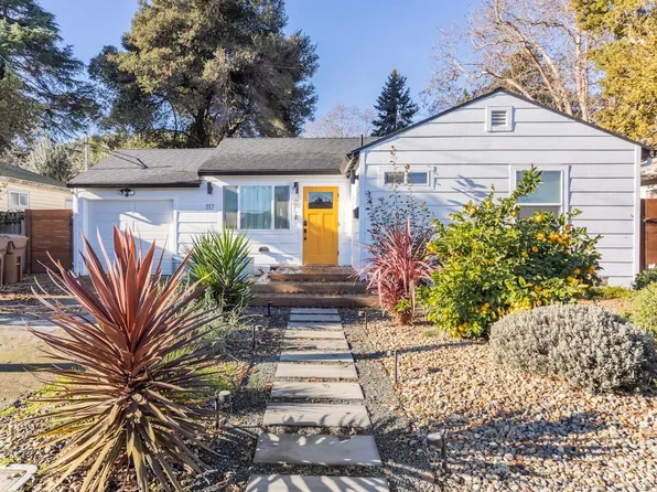117 De Witt Ave, Napa, CA 94558