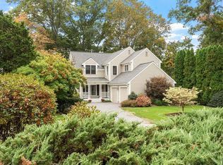 50 Bridgecourt Ln, Concord, MA 01742