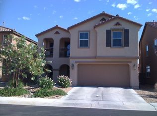 7296 Apache Mission Ct, Las Vegas, NV 89179