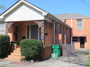 324 Harding St APT D, Jefferson, LA 70121