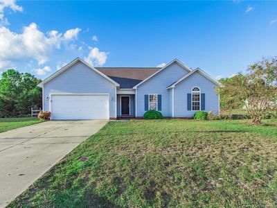 223 Sanford Ct, Raeford, NC, 28376