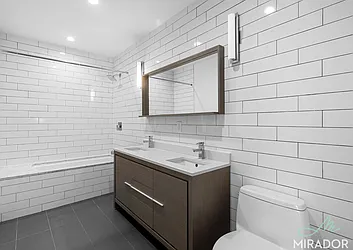 Rented by Mirador Real Estate