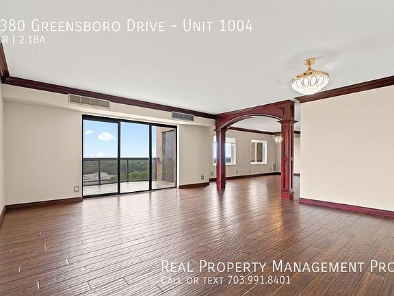 3rd image of 8380 Greensboro Dr APT 1004