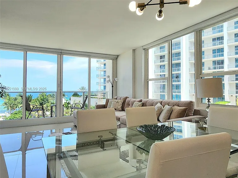 3505 S Ocean Dr #521 — Photo 13
