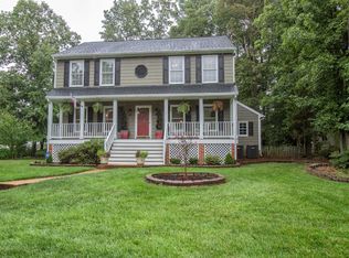 11104 Brewer Ct, Henrico, VA 23233