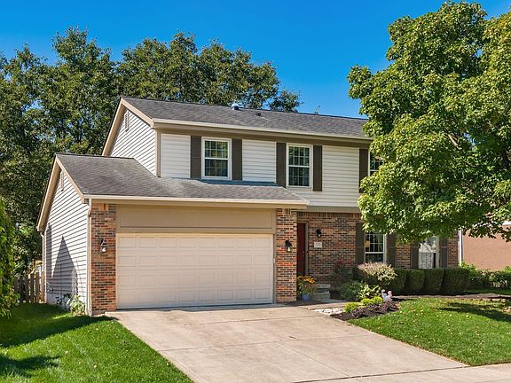 2nd image of 535 Springwood Lake Dr