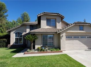 12248 Reseda Dr, Yucaipa, CA 92399