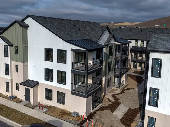 1140 Charlo St #304, Missoula, MT 59802