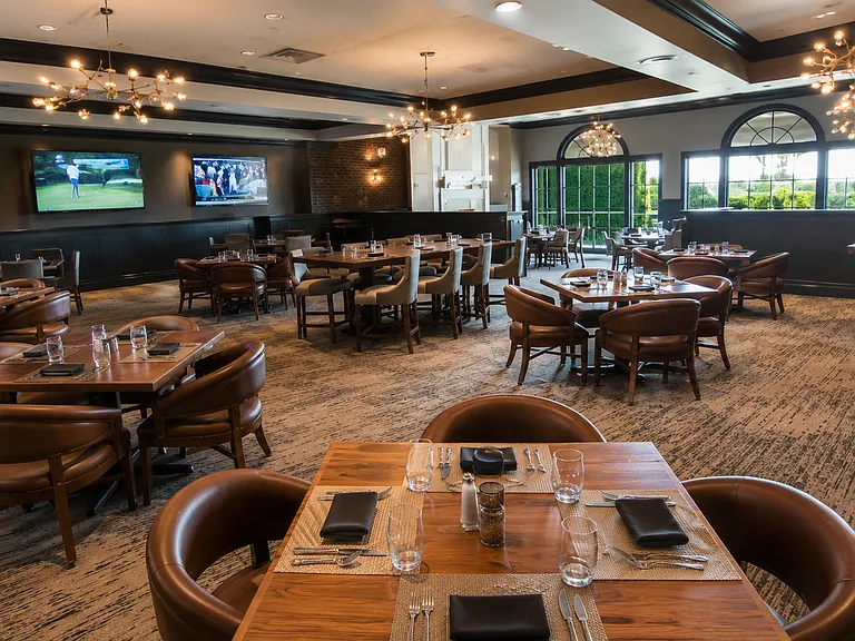 Bermuda Run Dinning