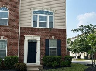 7050 Mongoose Trl, Gainesville, VA 20155