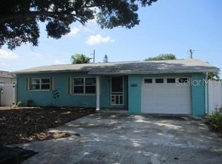 5206 Jersey Ave S, Gulfport, FL 33707