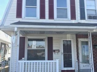 2252 Reading Ave, Reading, PA 19609