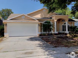 2260 Grand Teton Blvd, Melbourne, FL 32935