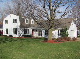 2319 Hull Rd, Sandusky, OH 44870