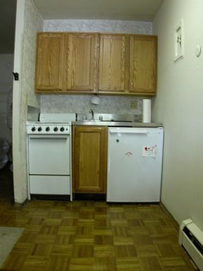 2nd image of 1490 Neil Ave APT H