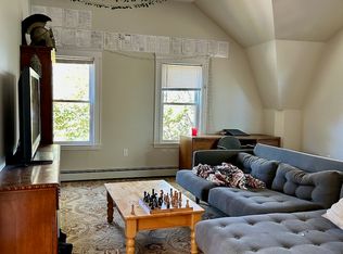 40 Smith St #2, Arlington, MA 02476