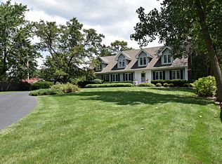 489 S Bartlett Rd, Bartlett, IL 60103