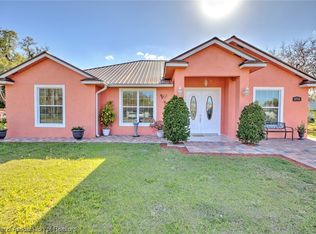 2733 N Farnum Rd, Avon Park, FL 33825