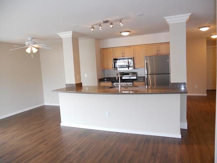 Open concept