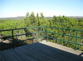 1100 Stagecoach Ranch Rd, Dripping Springs, TX 78620