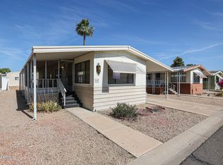 6960 W Peoria Ave LOT 167, Peoria, AZ 85345