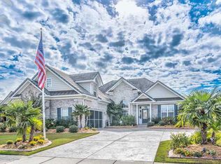 907 Knoll Shores Ct UNIT 201, Murrells Inlet, SC 29576