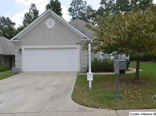 831 Greystone Highlands Dr, Birmingham, AL 35242