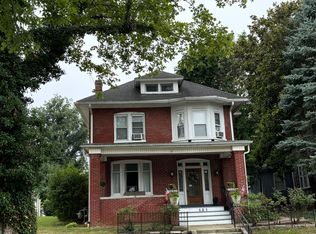 605 Sunset Ave, Hagerstown, MD 21740