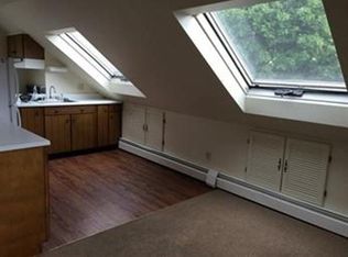 1260 S Main St #3, Fall River, MA 02724