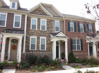 4059 Yellowfield Way, Cary, NC 27518