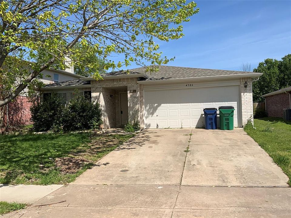 1st image of 4506 Green Meadow Dr