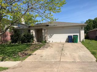 4506 Green Meadow Dr, McKinney, TX 75070