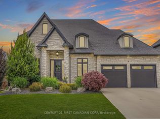 8 Oscar Davis Ct, Strathroy Caradoc, ON N7G0G3