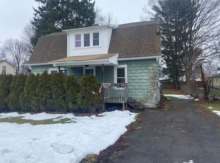815 Sycamore St, Elmira, NY 14904