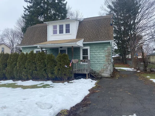 815 Sycamore St, Elmira, NY 14904