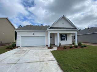 375 Black Pearl Way Cali S LOT 290, Myrtle Beach, SC 29588