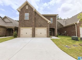 5560 Park Side Rd, Hoover, AL 35244