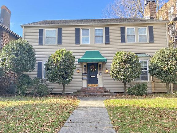 2nd image of 1605 Hampton Blvd #1