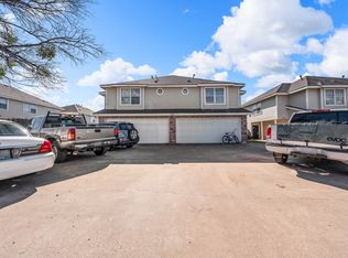 2537 S 3rd St #B, Waco, TX 76706