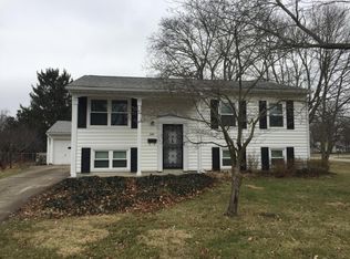 548 Empire Dr, Columbus, OH