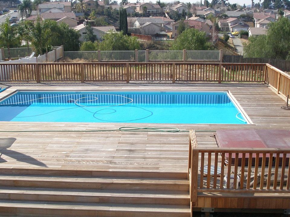 pool/spa
