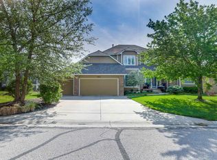 8418 E Oxford Cir, Wichita, KS 67226