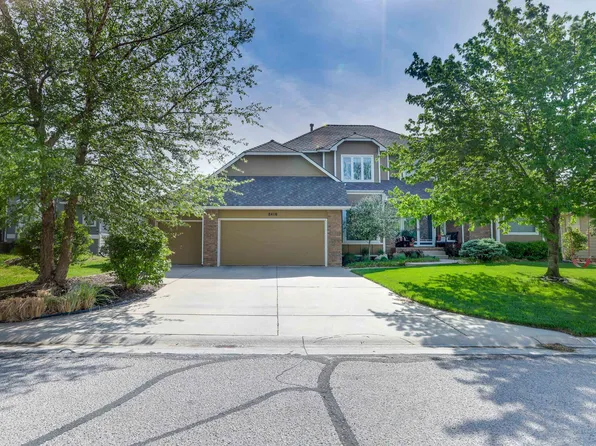8418 E Oxford Cir, Wichita, KS 67226