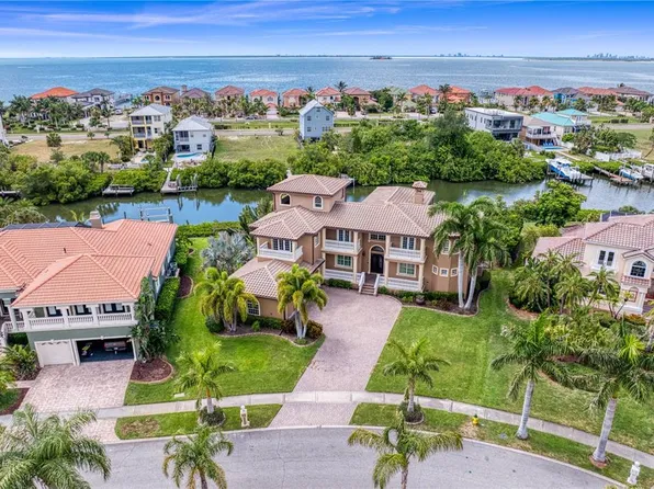6459 Rubia Cir, Apollo Beach, FL 33572