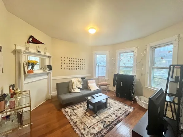 21 Bucknam St, Boston, MA