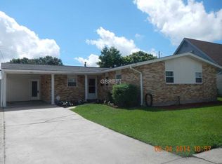 519 Dunbar Pl, Gretna, LA 70056
