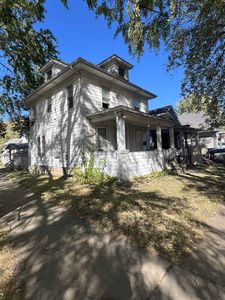 832 W 1st St, Waterloo, IA, 50701