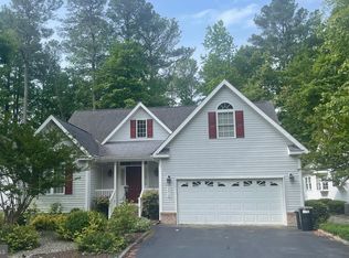1210 Ocean Pkwy, Ocean Pines, MD 21811