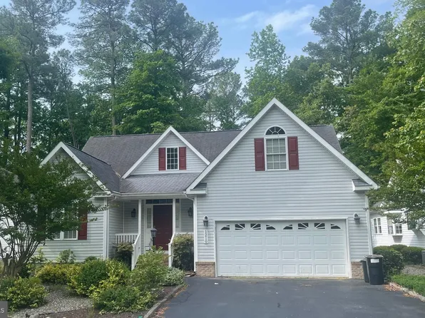 1210 Ocean Pkwy, Ocean Pines, MD 21811