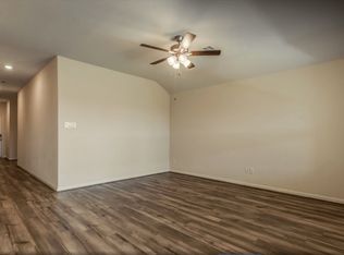 The Briscoe (820) Plan, Royal Crest, San Antonio, TX 78239